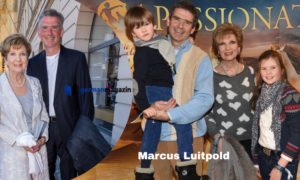 Marcus Luitpold