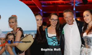 Sophia Roll