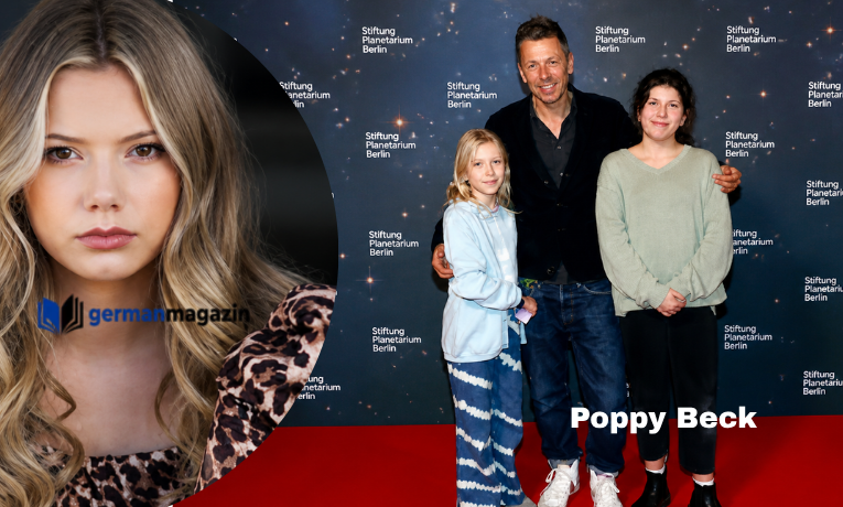 Poppy Beck