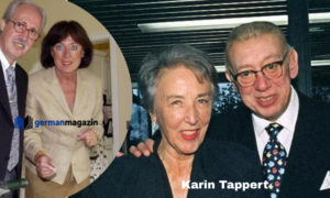 Karin Tappert