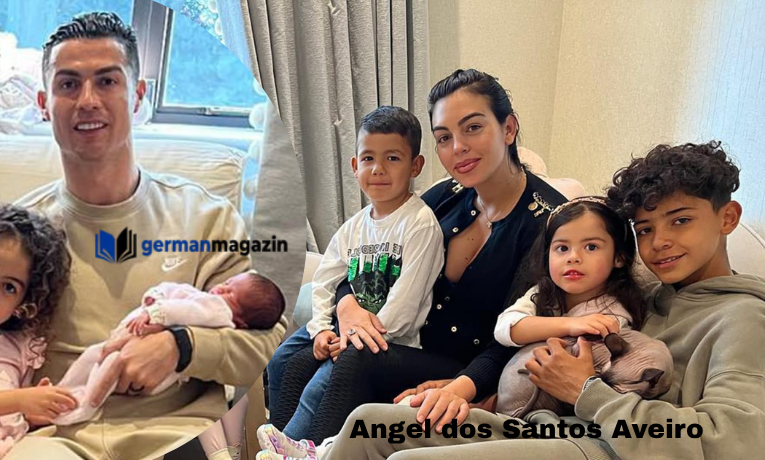 Angel dos Santos Aveiro