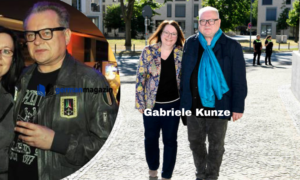 Gabriele Kunze