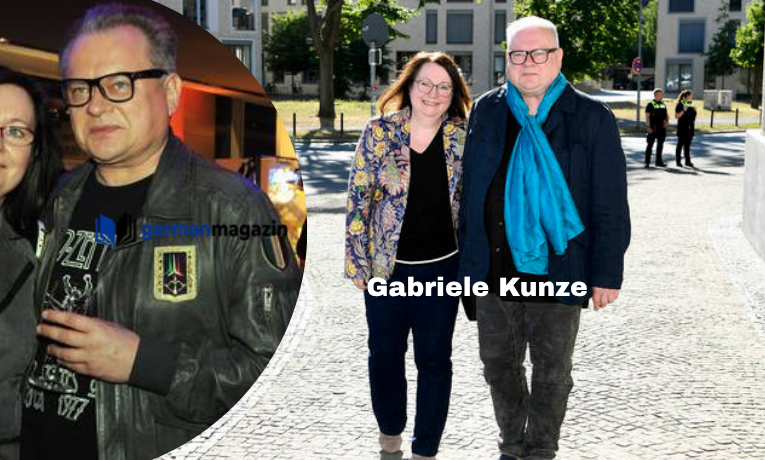 Gabriele Kunze
