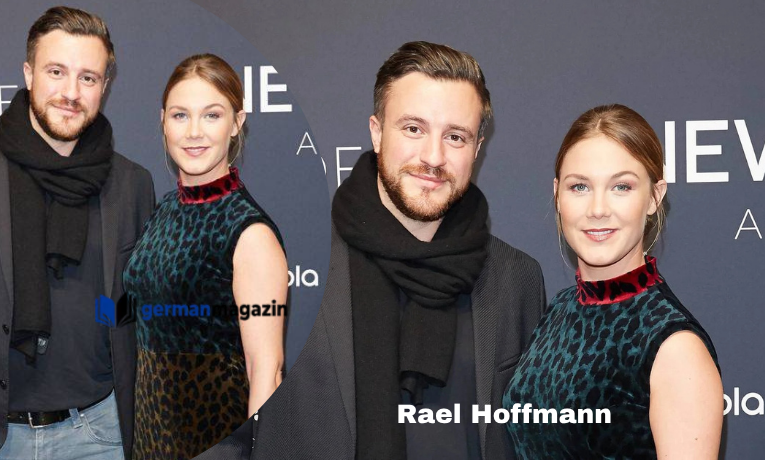 Rael Hoffmann