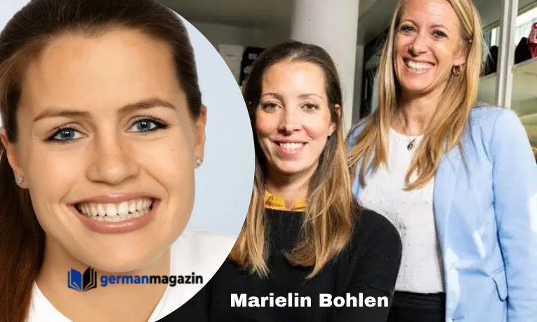 Marielin Bohlen