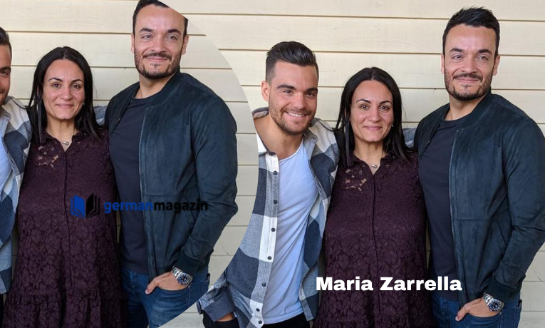 Maria Zarrella Maria Zarrella