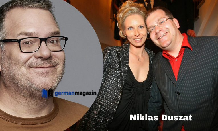 Niklas Duszat