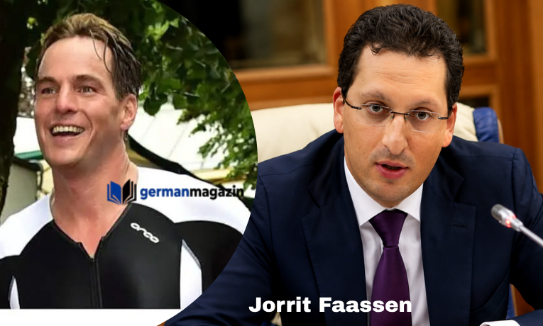 Jorrit Faassen
