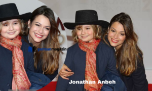Jonathan Anbeh