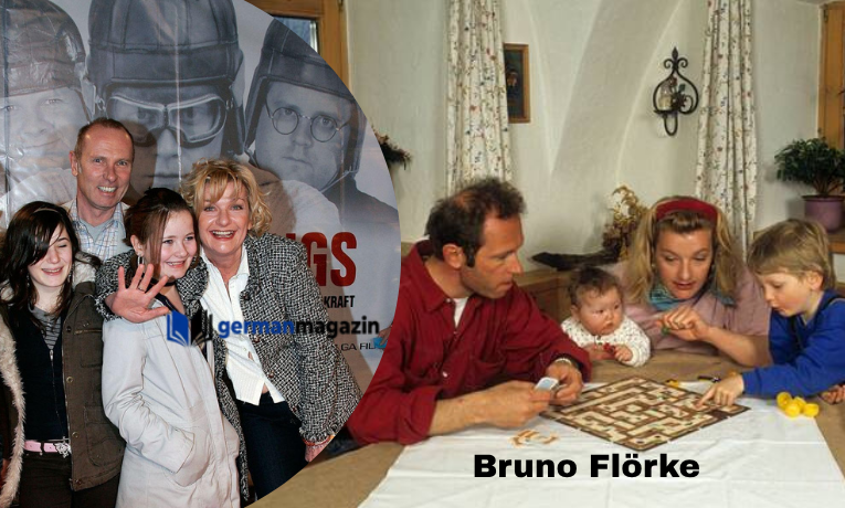 Bruno Flörke Bruno Flörke