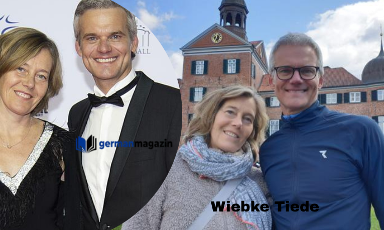 Wiebke Tiede