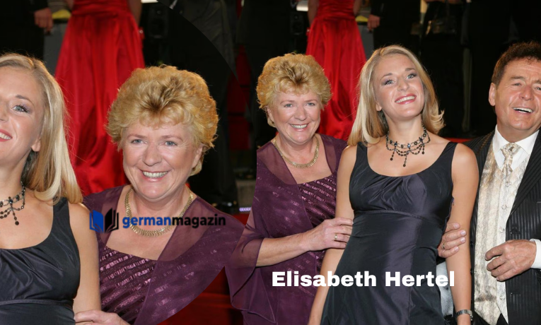 Elisabeth Hertel