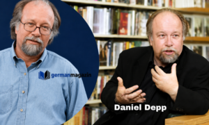 Daniel Depp