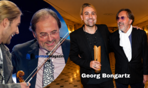 Georg Bongartz