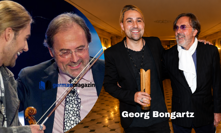 Georg Bongartz