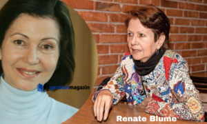 Renate Blume