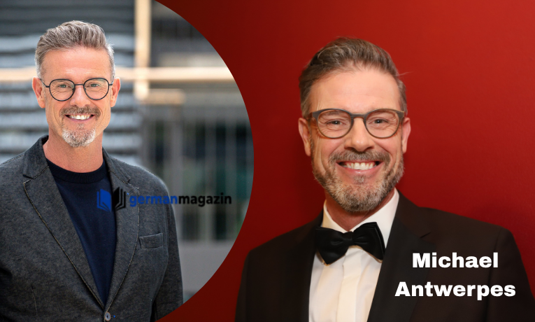 Michael Antwerpes