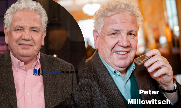 Peter Millowitsch