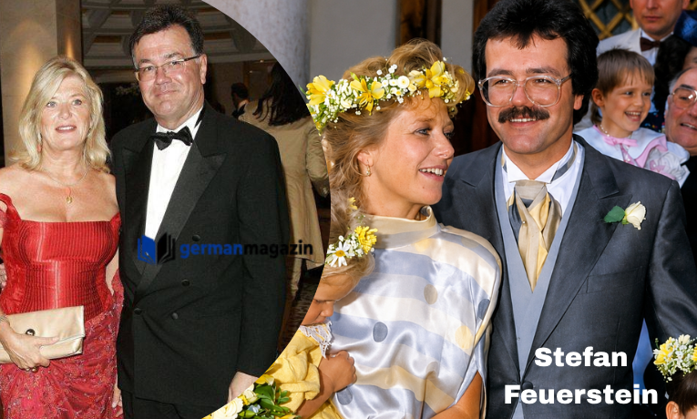 Stefan Feuerstein