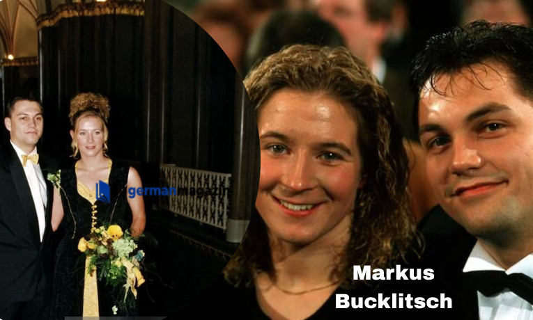 Markus Bucklitsch