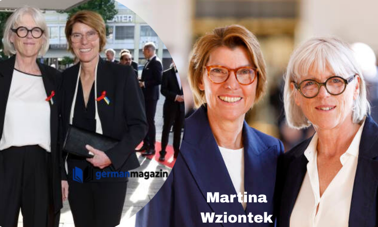 Martina Wziontek Martina Wziontek