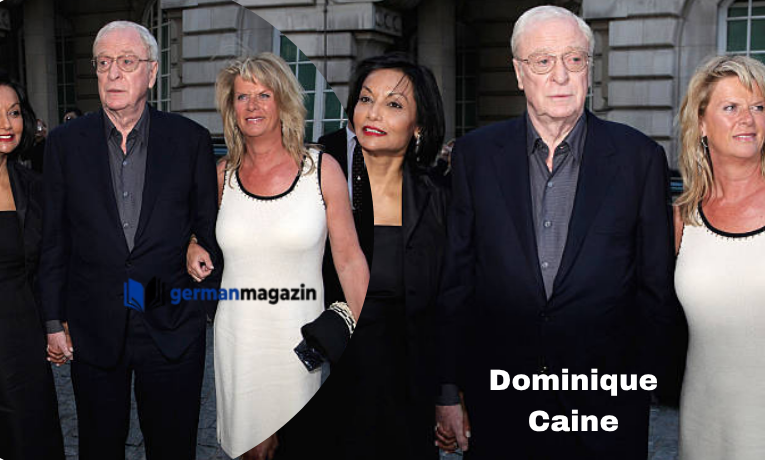 Dominique Caine