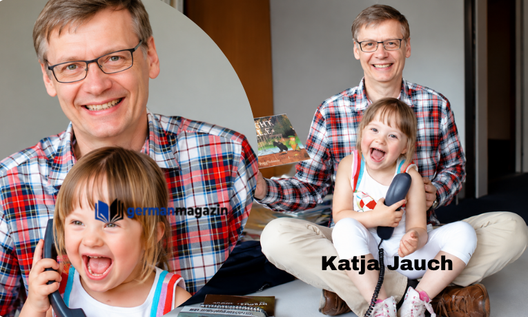 Katja Jauch Katja Jauch