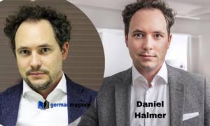 Daniel Halmer