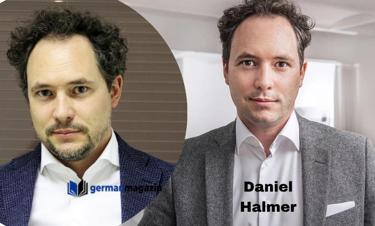 Daniel Halmer