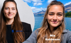 Mia Bohlmann