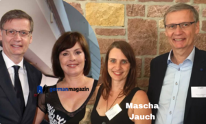 Mascha Jauch