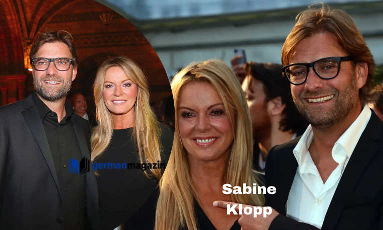 Sabine Klopp