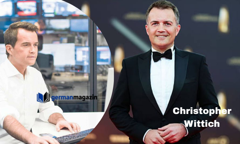 Christopher Wittich