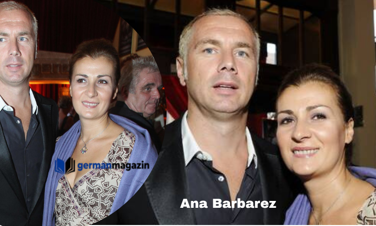 Ana Barbarez