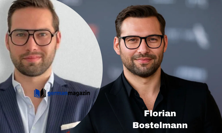 Florian Bostelmann