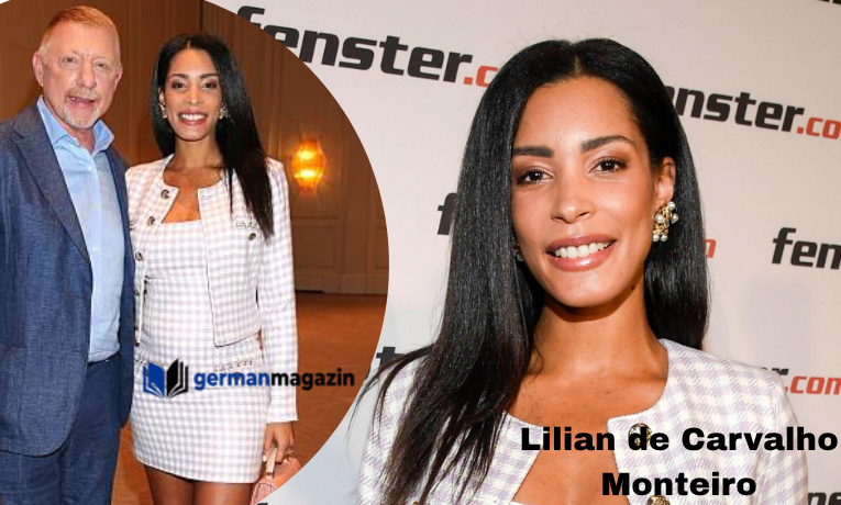 Lilian de Carvalho Monteiro