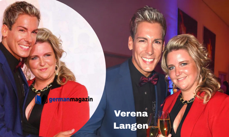 Verena Langen