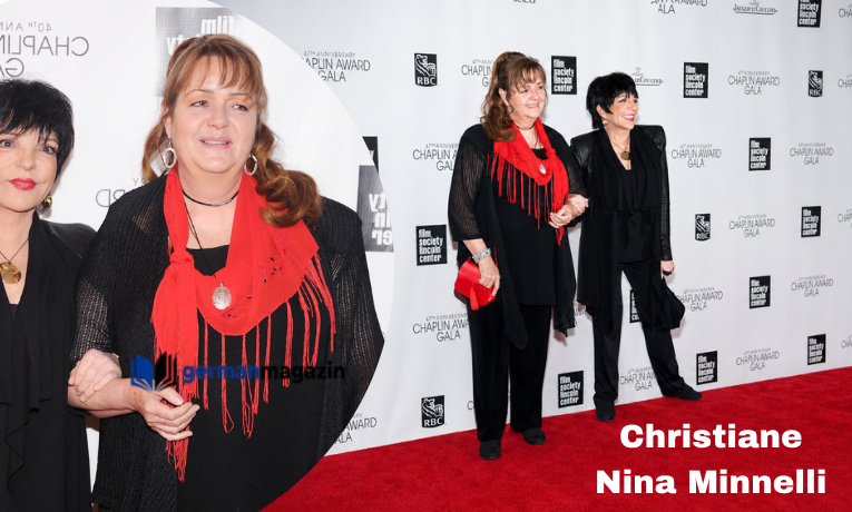Christiane Nina Minnelli