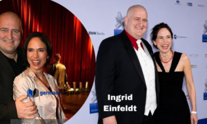 Ingrid Einfeldt
