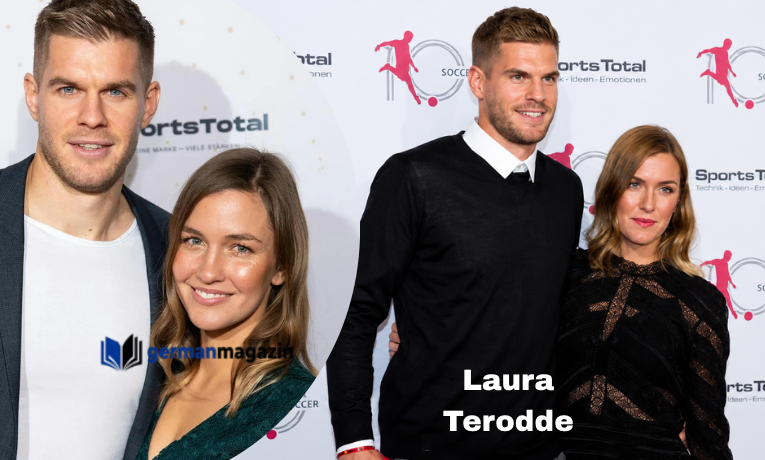 Laura Terodde