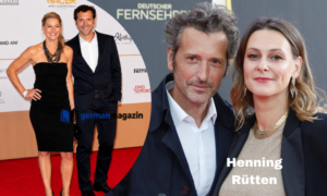 Henning Rütten