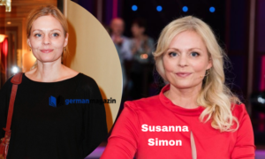 Susanna Simon